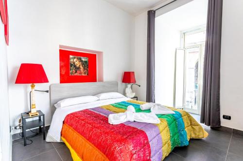 Arka Apartments, Nápoles (foto 6)