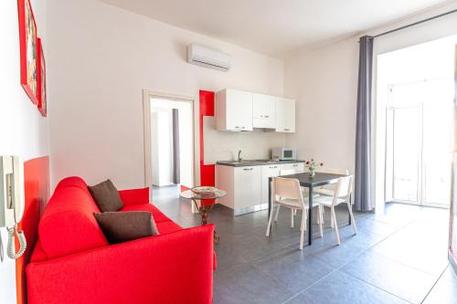Arka Apartments, Nápoles (foto 10)