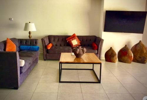 Apartamentos Grand Venetian Puerto Vallarta