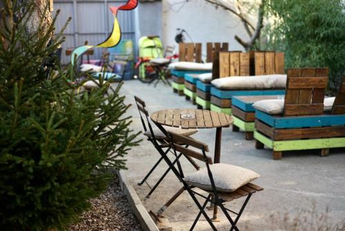 Good People Design Hostel - image 5