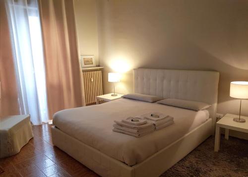 Casa Moretti - Apartment - Casale Monferrato