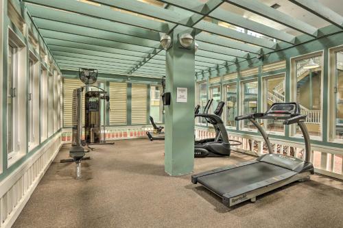 Modern Hilton Head Escape with Resort Access! - image 3