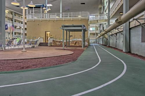 Modern Hilton Head Escape with Resort Access! - image 5