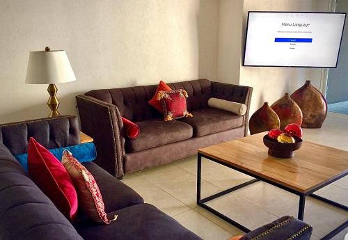 Apartamentos Grand Venetian Puerto Vallarta in Puerto Vallarta, Mexico