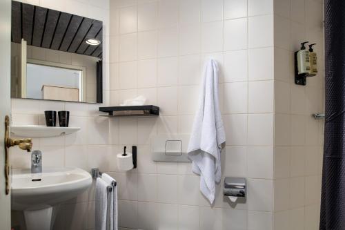 Boutique Hotel Societe - image 8