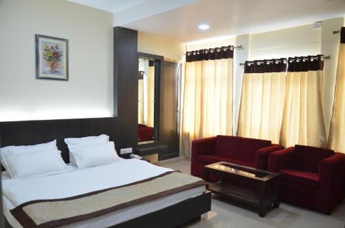 Charulata the Boutique Guest House