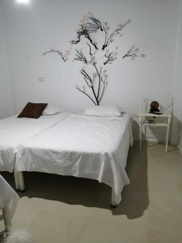 Casa de huespedes 'Su bonsai'