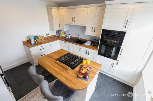 Large 2bed House, Heart of Upper Parkstone, Close to Beach gîte à louer Parkstone