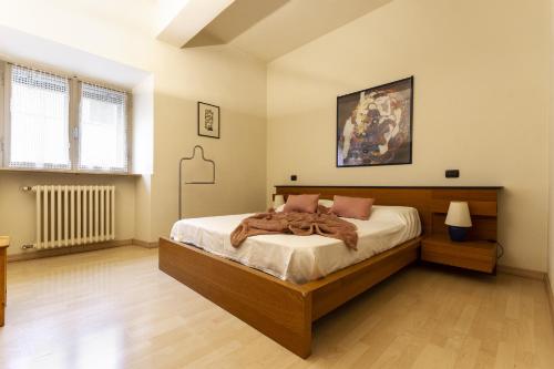  Garden Apartment - Smart Holiday in Mantua
