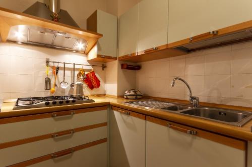 Cavour Apartment - Smart Holiday