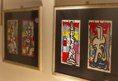 Cavour Apartment - Smart Holiday