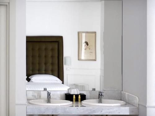 Palazzo Balsamo Suites