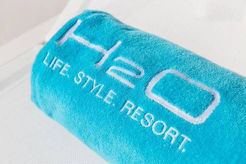 H2O LifeStyle Resort in Providenciales