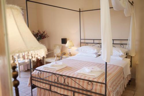 Agnantia Bed & Breakfast