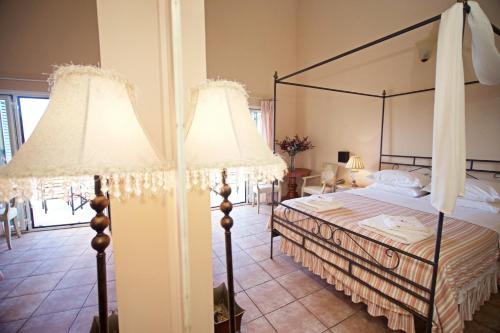 Agnantia Bed & Breakfast