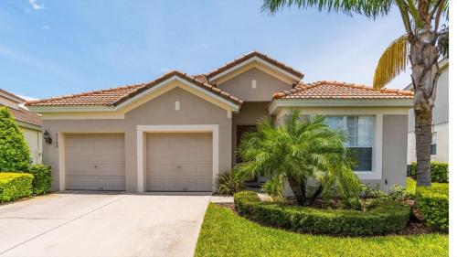 5 Star Villa on Windsor Hills Resort with Large Private Pool Orlando Villa 4772 - image 3