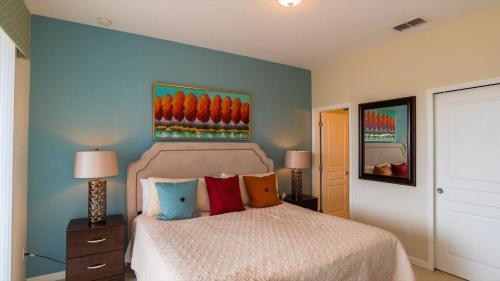 5 Star Villa on Windsor Hills Resort with Large Private Pool Orlando Villa 4772 - image 5