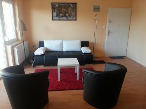  Kotany Apartman, Ferienwohnung in Harkány