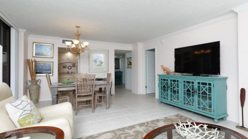 Beautiful Apartment with first class amenities on The Anchorage Siesta Key Apartment 1006 - image 2