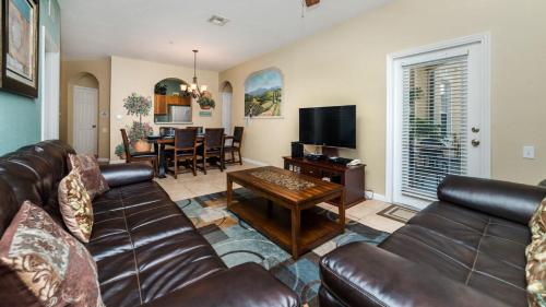 Luxury Private Condo on Windsor Hills Resort Orlando Condo 4784 - main image
