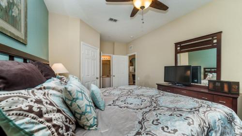 Luxury Private Condo on Windsor Hills Resort Orlando Condo 4784 - image 4