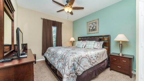 Luxury Private Condo on Windsor Hills Resort Orlando Condo 4784 - image 5