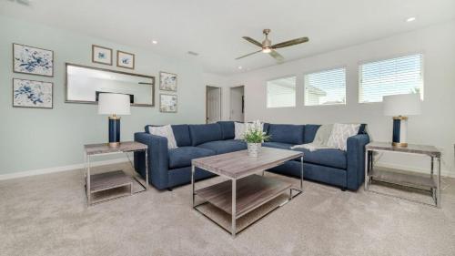 Luxury Private Villa with Pool on Solara Resort Orlando Villa 4762 - image 7