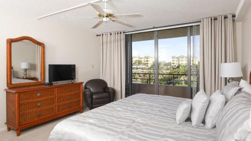 Perfect 2 Bedroom Apartment on The Anchorage Siesta Key Apartment 1014 - image 6