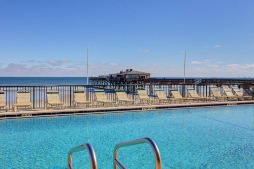 Sunglow Resort Condo Unit #805 - image 13