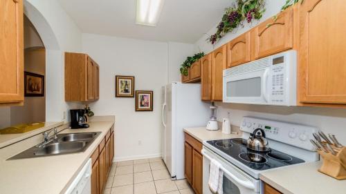 Perfect 3 Bedroom Condo on Windsor Hills Resort Orlando Condo 4788 - image 2