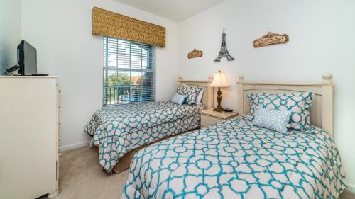 Perfect 3 Bedroom Condo on Windsor Hills Resort Orlando Condo 4788 - image 8