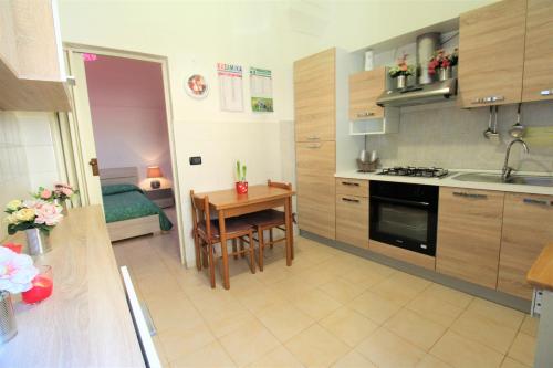 Bilocale nel centro storico climatizzato gîte à louer Presicce