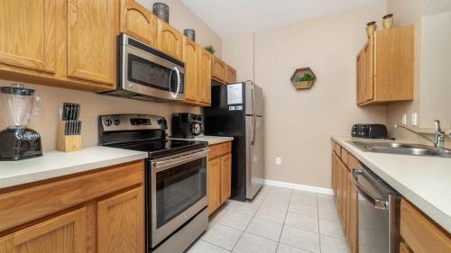 Perfect 3 Bedroom Condo on Windsor Hills Resort Orlando Condo 4792 - image 5