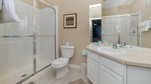 Perfect 3 Bedroom Condo on Windsor Hills Resort Orlando Condo 4792 - image 6