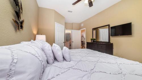 Perfect 3 Bedroom Condo on Windsor Hills Resort Orlando Condo 4792 - image 7