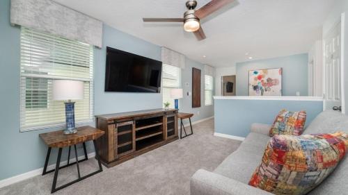 Perfect 5 Bedroom Townhome on Solara Resort Orlando Townhome 4763 - image 5