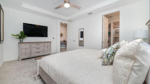 Perfect 5 Bedroom Townhome on Solara Resort Orlando Townhome 4763 - image 7