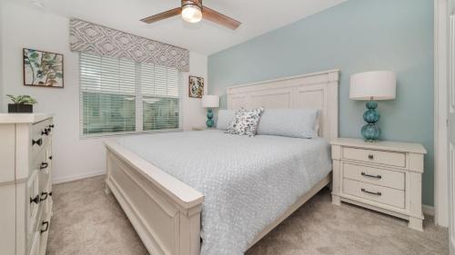 Perfect 5 Bedroom Townhome on Solara Resort Orlando Townhome 4763 - image 8
