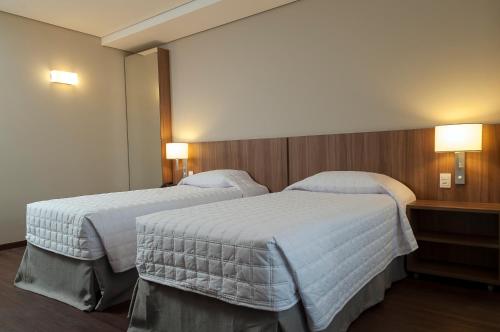 Kennedy Executive Hotel