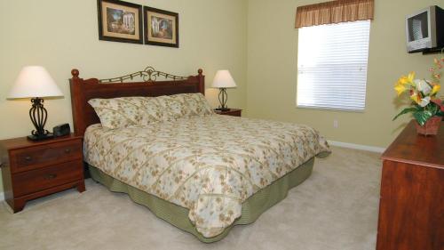 The Ultimate 3 Bedroom Condo on Windsor Hills Resort Orlando Condo 4785 - image 4