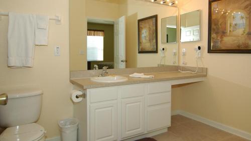 The Ultimate 3 Bedroom Condo on Windsor Hills Resort Orlando Condo 4785 - image 6