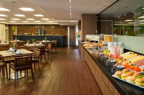 Kennedy Executive Hotel