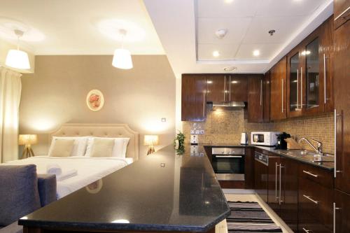 Prime Retreats - Downtown Dubai