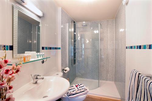 Clarkson Street Apartments, Уитби (фото 7)