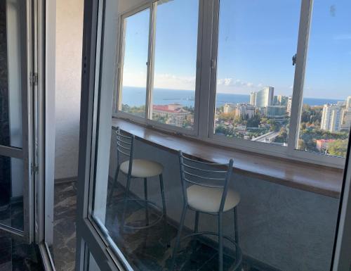 Apartament Moskow - image 5