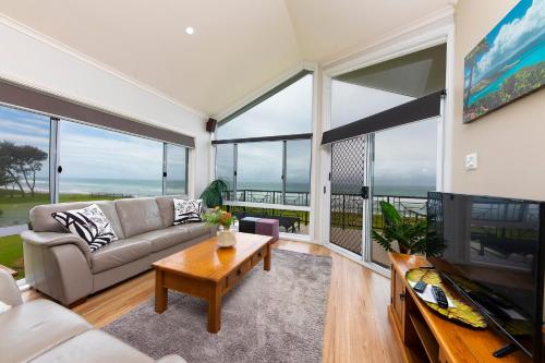 Meridian Beachside Apartments
