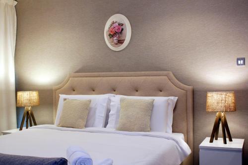 Prime Retreats - Downtown Dubai, Dubai (photo 5)