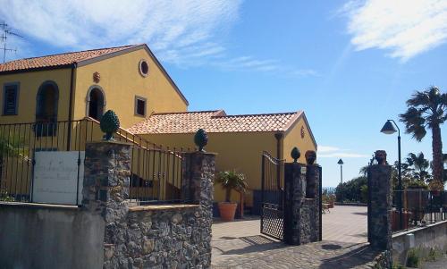 Agriturismo Serra San Biagio - image 9