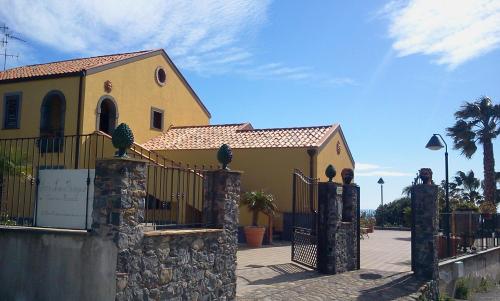 Agriturismo Serra San Biagio