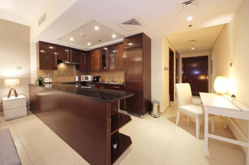 Prime Retreats - Downtown Dubai, Dubai (photo 9)